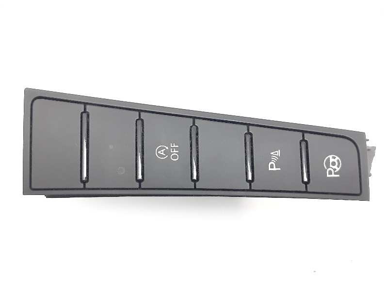 Recambio de mando multifuncion para volkswagen passat variant (365) advance bluemotion referencia OEM IAM 3AB927238L  