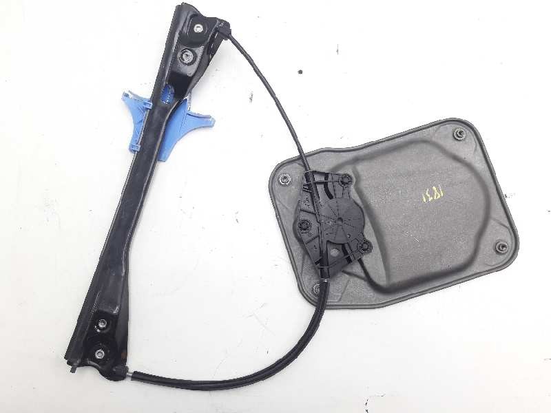 Recambio de elevalunas trasero izquierdo para skoda roomster (5j7) elegance referencia OEM IAM 121346  