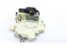 Recambio de cerradura puerta trasera derecha para audi a6 berlina (4f2) 2.7 tdi referencia OEM IAM 4F0839016   2