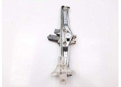 Recambio de elevalunas trasero izquierdo para opel vectra c berlina comfort referencia OEM IAM    2