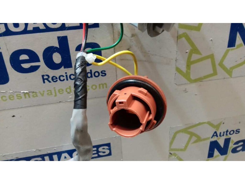 Recambio de portalamparas para kia carens ( ) concept referencia OEM IAM  LADO EXTERIOR IZQUIERDO 