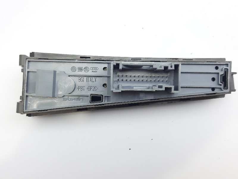 Recambio de mando multifuncion para volkswagen passat variant (365) advance bluemotion referencia OEM IAM 3AB927238L  