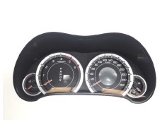 Recambio de cuadro instrumentos para honda accord tourer (cw) luxury referencia OEM IAM 78100TL4G730C1 2574507233 