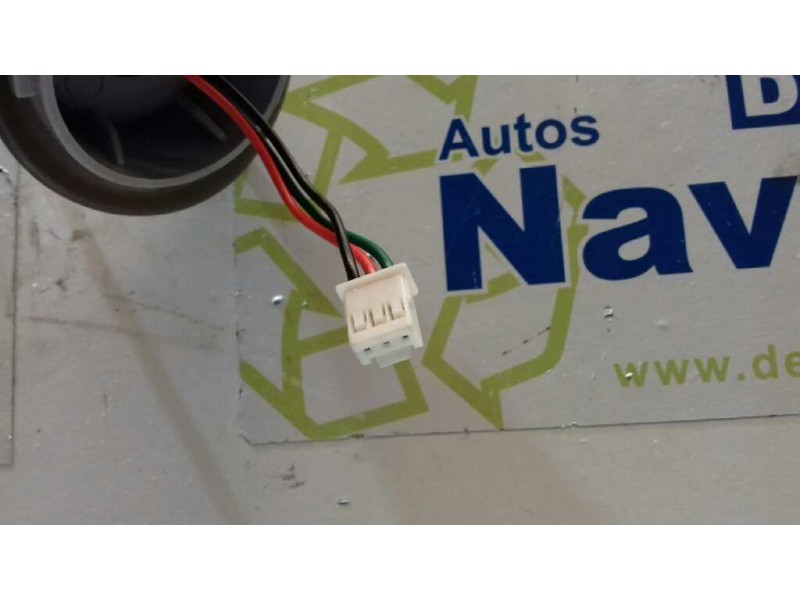 Recambio de portalamparas para kia carens ( ) concept referencia OEM IAM  LADO EXTERIOR IZQUIERDO 