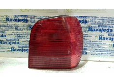 Recambio de piloto trasero derecho para volkswagen polo berlina (6n2) trendline referencia OEM IAM   