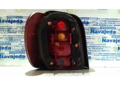 Recambio de piloto trasero derecho para volkswagen polo berlina (6n2) trendline referencia OEM IAM    2