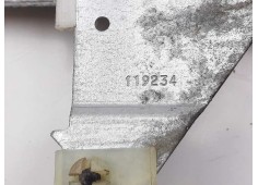 Recambio de elevalunas trasero izquierdo para peugeot 307 break/sw (s2) sw referencia OEM IAM 116329 965988 119234 2