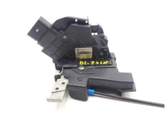 Recambio de cerradura puerta delantera izquierda para ford mondeo sportbreak (ca2) titanium referencia OEM IAM 6M2AR21813EC  