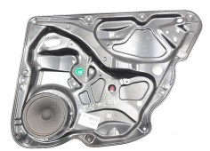Recambio de elevalunas trasero derecho para volkswagen passat variant (365) advance bluemotion referencia OEM IAM 3AA839756  