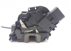 Recambio de cerradura puerta delantera izquierda para ford mondeo sportbreak (ca2) titanium referencia OEM IAM 6M2AR21813EC   2