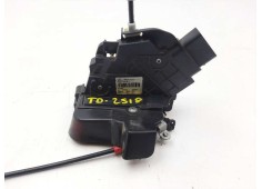 Recambio de cerradura puerta trasera derecha para ford mondeo sportbreak (ca2) titanium referencia OEM IAM 6M2AR26412BC  