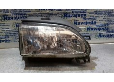 Recambio de faro derecho para seat arosa (6h1) select referencia OEM IAM  CARELLO ELECTRICO