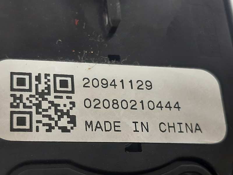 Recambio de mando luces para opel insignia sports tourer edition referencia OEM IAM 20941129  