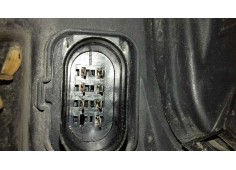 Recambio de faro derecho para seat arosa (6h1) select referencia OEM IAM  CARELLO ELECTRICO 2