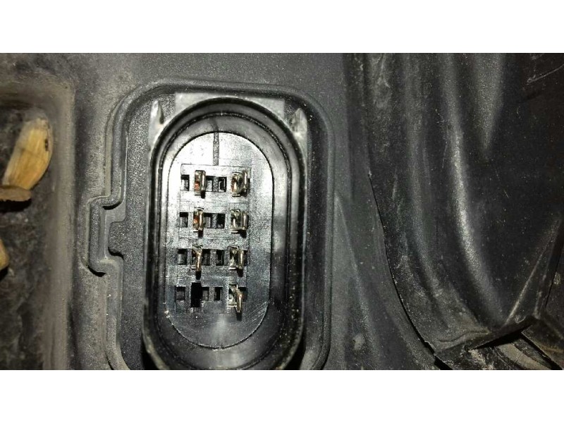 Recambio de faro derecho para seat arosa (6h1) select referencia OEM IAM  CARELLO ELECTRICO