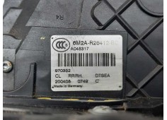 Recambio de cerradura puerta trasera derecha para ford mondeo sportbreak (ca2) titanium referencia OEM IAM 6M2AR26412BC   2