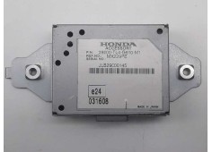 Recambio de modulo electronico para honda accord tourer (cw) luxury referencia OEM IAM 39200TL4G610M1  