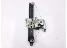 Recambio de elevalunas trasero izquierdo para volvo s80 berlina 2.9 referencia OEM IAM    2