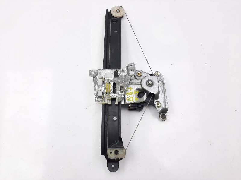 Recambio de elevalunas trasero izquierdo para volvo s80 berlina 2.9 referencia OEM IAM   
