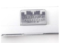 Recambio de modulo electronico para honda accord tourer (cw) luxury referencia OEM IAM 39200TL4G610M1   2
