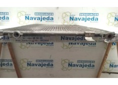 Recambio de condensador / radiador aire acondicionado para renault scenic ii authentique referencia OEM IAM 8200115543 VALEO  2