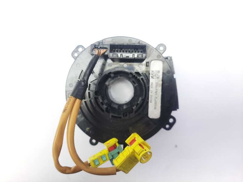 Recambio de anillo airbag para opel insignia sports tourer edition referencia OEM IAM 20817721  
