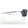 Recambio de cerradura puerta delantera derecha para opel astra j sports tourer cosmo referencia OEM IAM A046818  