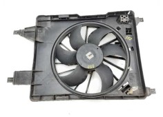 Recambio de electroventilador para renault scenic ii authentique referencia OEM IAM  GATE 