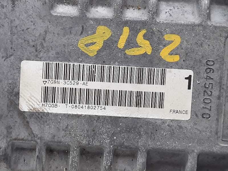 Recambio de columna direccion para ford mondeo sportbreak (ca2) titanium referencia OEM IAM 7G9N3C529AE  