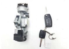 Recambio de conmutador de arranque para ford mondeo sportbreak (ca2) titanium referencia OEM IAM 3M513F880AD 6E5T15607BA 