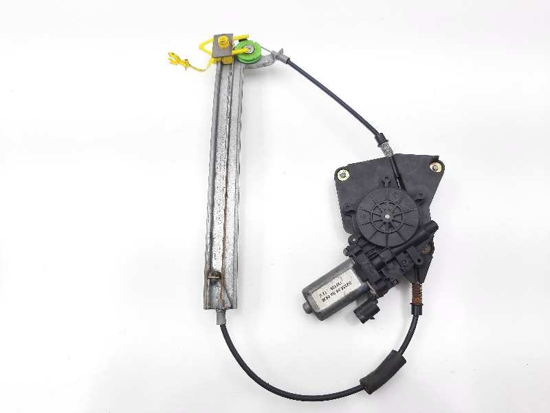 Recambio de elevalunas trasero derecho para alfa romeo 156 sportwagon crosswagon q4 referencia OEM IAM D233506  