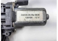 Recambio de elevalunas trasero derecho para alfa romeo 156 sportwagon crosswagon q4 referencia OEM IAM D233506   2