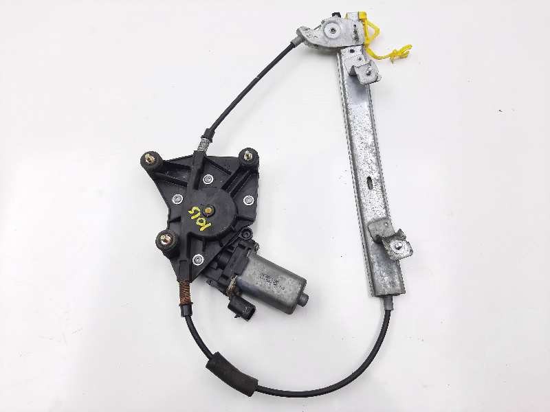 Recambio de elevalunas trasero derecho para alfa romeo 156 sportwagon crosswagon q4 referencia OEM IAM D233506  