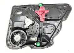 Recambio de elevalunas trasero izquierdo para volkswagen passat variant (365) advance bluemotion referencia OEM IAM 3AA839755   2