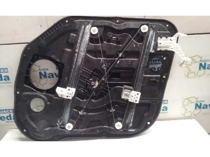 Recambio de elevalunas delantero izquierdo para kia carens ( ) concept referencia OEM IAM 15D290144  82470