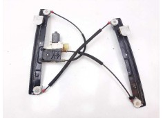 Recambio de elevalunas delantero derecho para ford mondeo sportbreak (ca2) titanium referencia OEM IAM 6M2114553B 0130822286  2