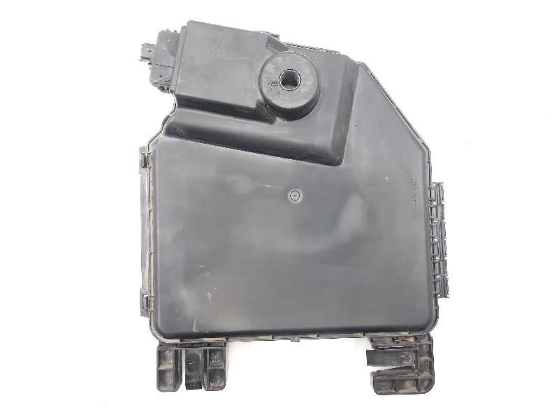 Recambio de bomba combustible para mini mini (r56) cooper d referencia OEM IAM 2752522  