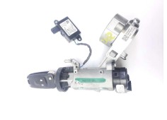 Recambio de conmutador de arranque para opel insignia sports tourer edition referencia OEM IAM 20964876 20939745 