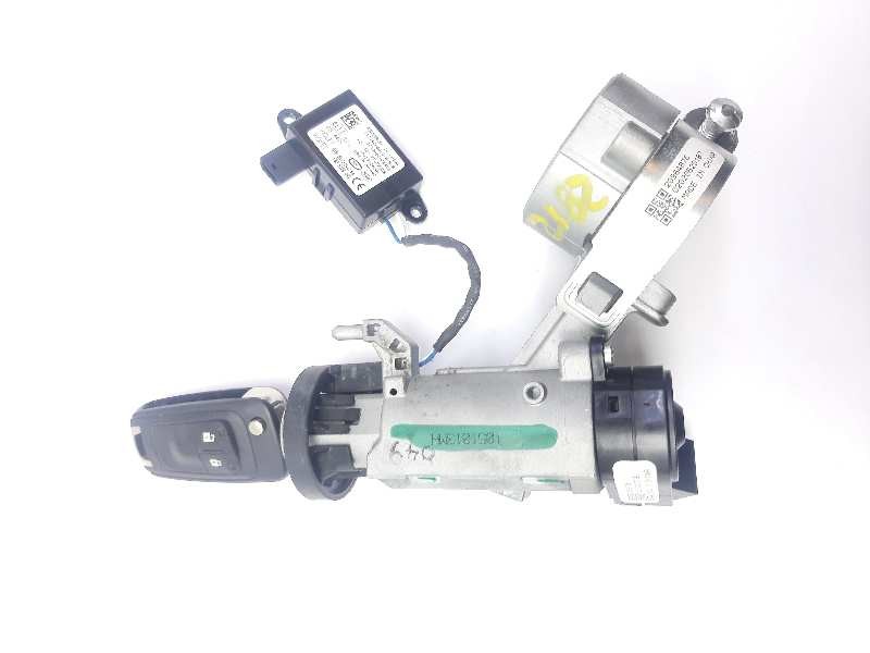 Recambio de conmutador de arranque para opel insignia sports tourer edition referencia OEM IAM 20964876 20939745 