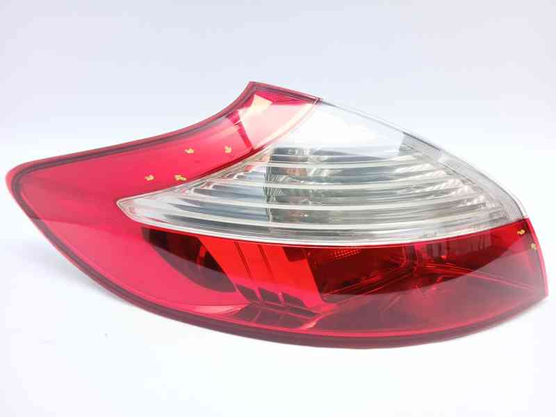 Recambio de piloto trasero izquierdo para renault megane iii hatchback (bz0/1_, b3_) 1.2 tce (bz2b, bz11) referencia OEM IAM 265