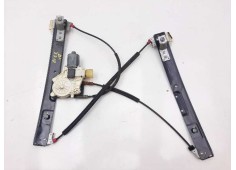 Recambio de elevalunas delantero izquierdo para ford mondeo sportbreak (ca2) titanium referencia OEM IAM 6M2114A389B 0130822287 