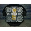 Recambio de airbag delantero izquierdo para renault modus confort dynamique referencia OEM IAM 8200466490 8200466490 
