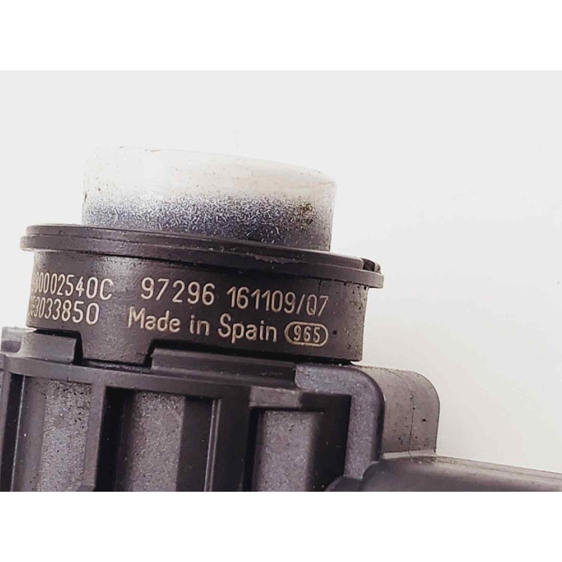 Recambio de no identificado para fiat tipo ii 356 berlina referencia OEM IAM 7356438000 52030925 0263033850