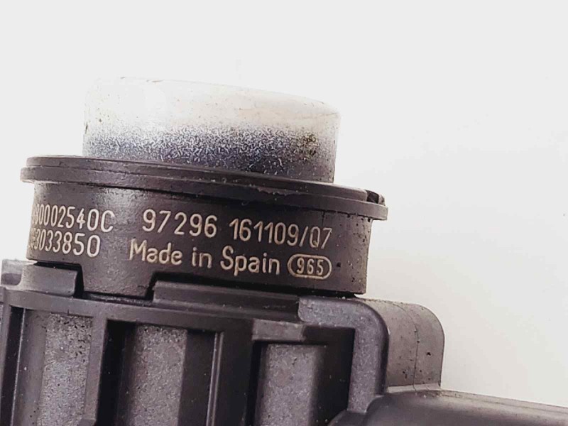 Recambio de no identificado para fiat tipo ii 356 berlina referencia OEM IAM 7356438000 52030925 0263033850