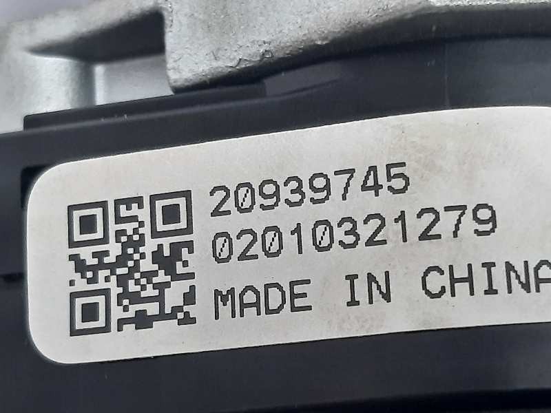 Recambio de conmutador de arranque para opel insignia sports tourer edition referencia OEM IAM 20964876 20939745 