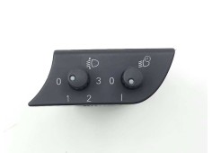 Recambio de mando multifuncion para seat exeo berlina (3r2) 2.0 tdi referencia OEM IAM 3R1919094A  