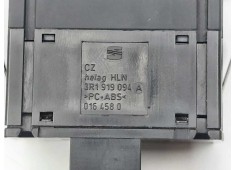 Recambio de mando multifuncion para seat exeo berlina (3r2) 2.0 tdi referencia OEM IAM 3R1919094A   2