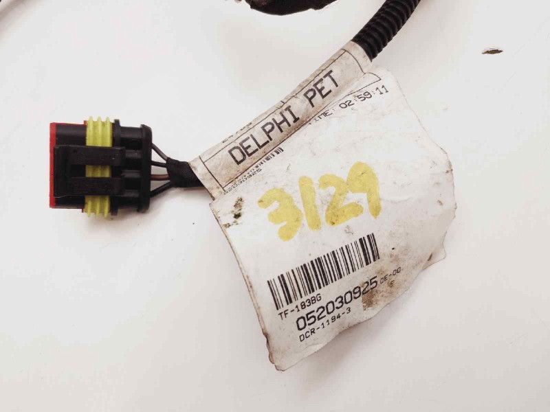 Recambio de no identificado para fiat tipo ii 356 berlina referencia OEM IAM 7356438000 52030925 0263033850