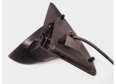 Recambio de retrovisor izquierdo para ford mondeo berlina (ge) referencia OEM IAM 1232187 AZUL 5 PINS 2