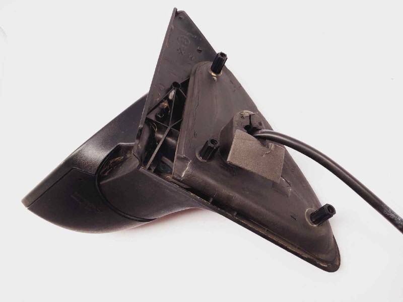 Recambio de retrovisor izquierdo para ford mondeo berlina (ge) referencia OEM IAM 1232187 AZUL 5 PINS